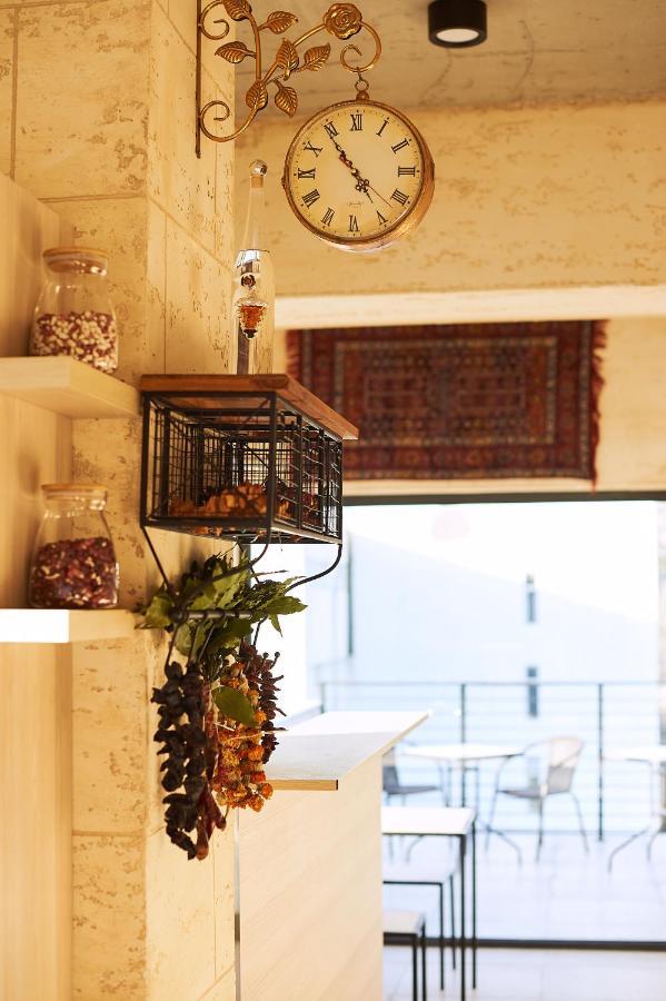 Green Boutique Hotel Тбілісі Екстер'єр фото