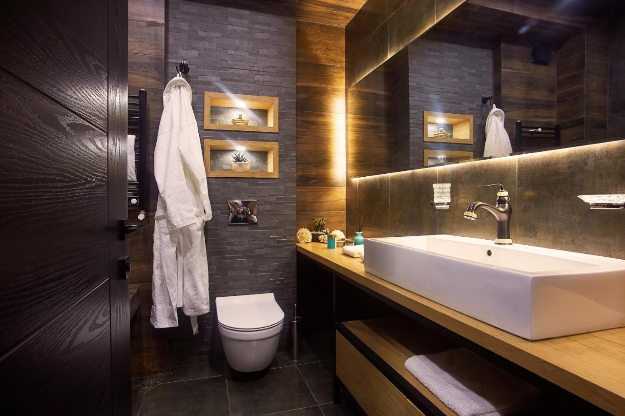 Green Boutique Hotel Тбілісі Екстер'єр фото