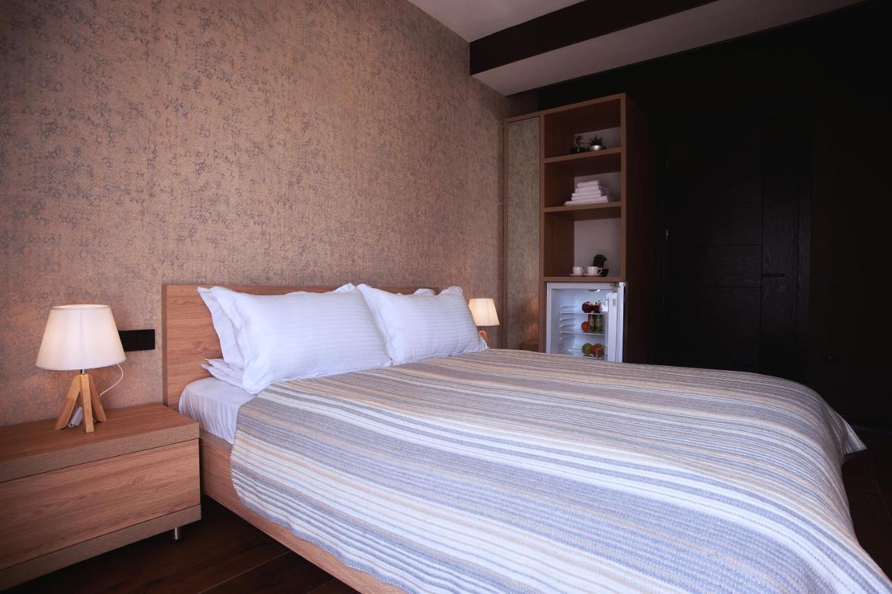 Green Boutique Hotel Тбілісі Екстер'єр фото