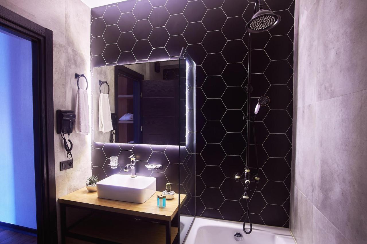 Green Boutique Hotel Тбілісі Екстер'єр фото